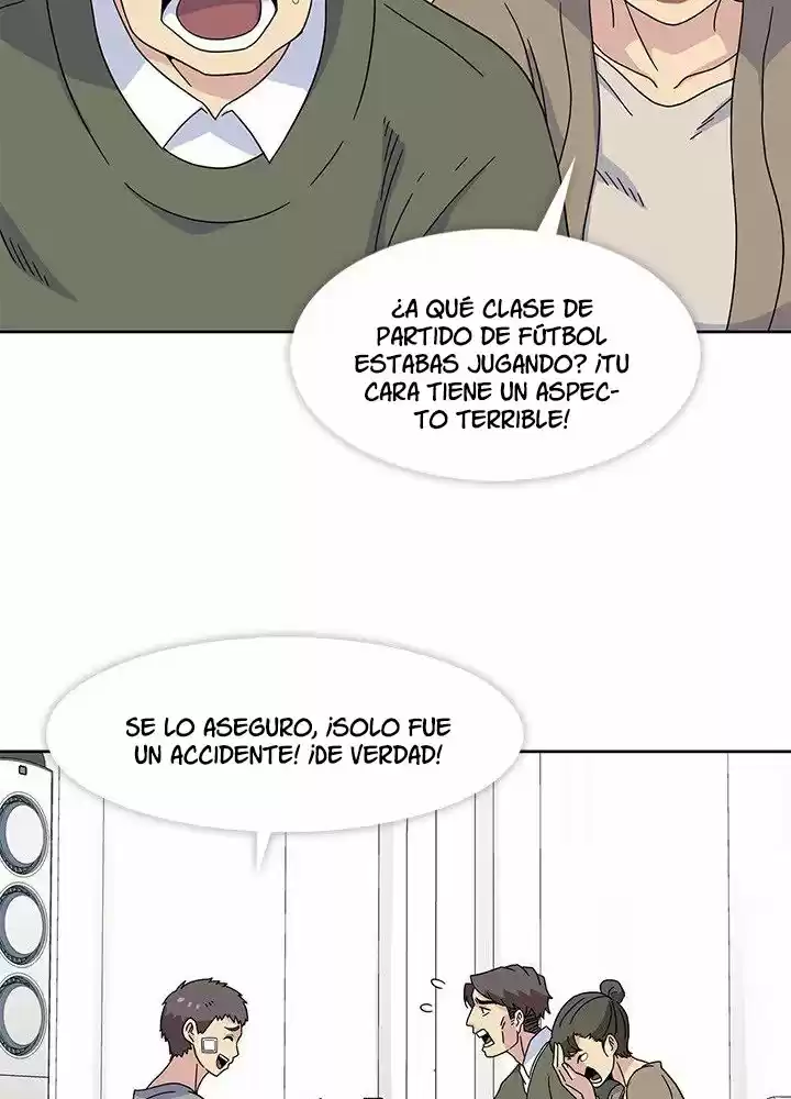 Springtime For Blossom - Capítulo 23 - Página 7 - LectorTMOo