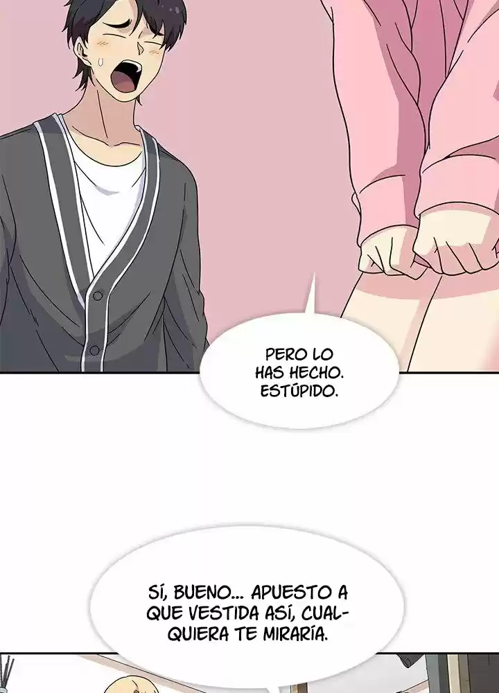Springtime For Blossom - Capítulo 23 - Página 44 - LectorTMOo