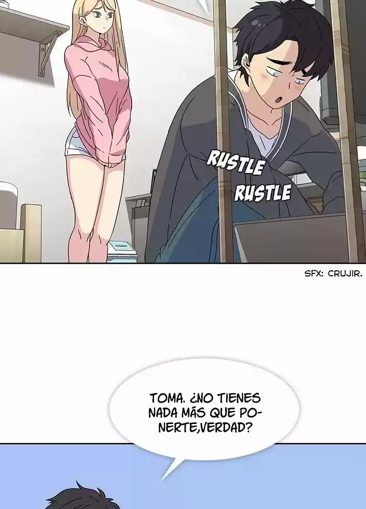 Springtime For Blossom - Capítulo 23 - Página 45 - LectorTMOo