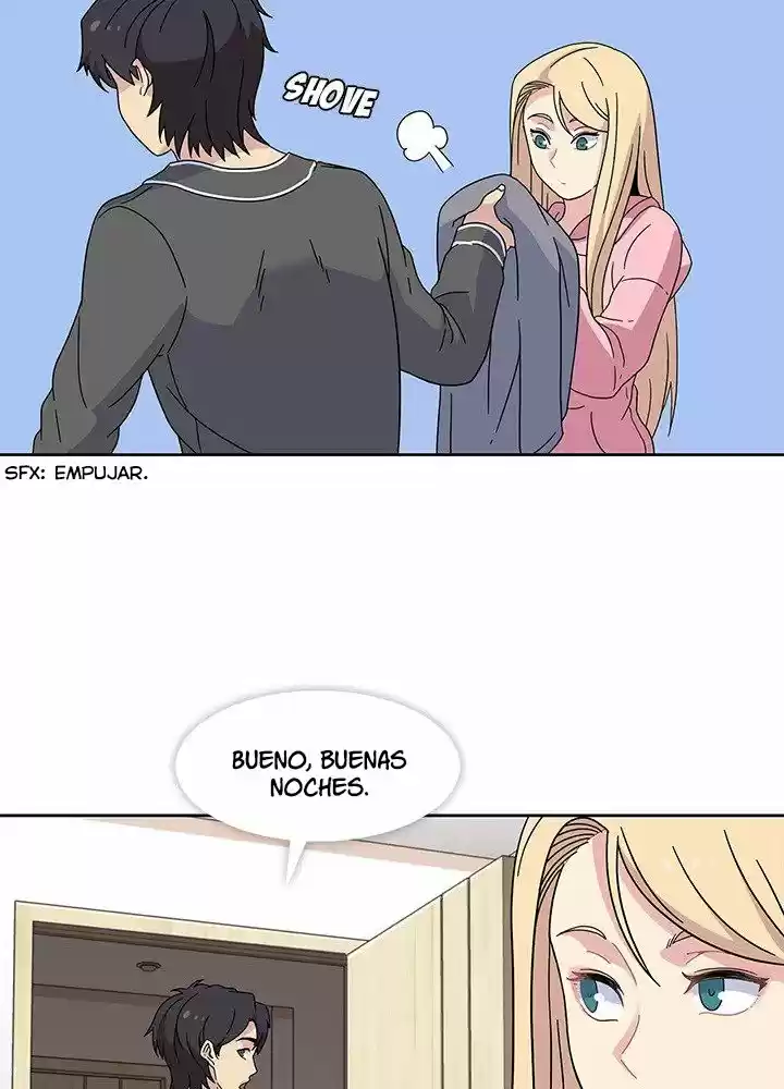 Springtime For Blossom - Capítulo 23 - Página 46 - LectorTMOo