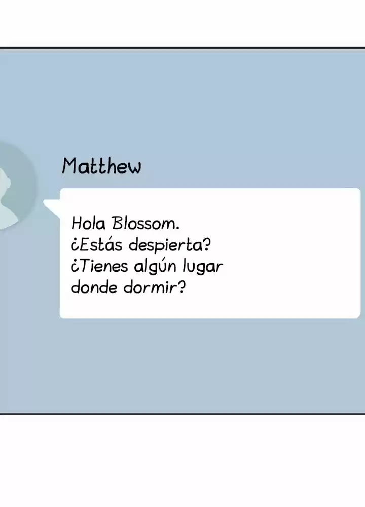 Springtime For Blossom - Capítulo 23 - Página 59 - LectorTMOo