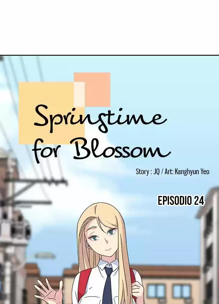 Springtime For Blossom - Capítulo 24 - Página 17 - LectorTMOo