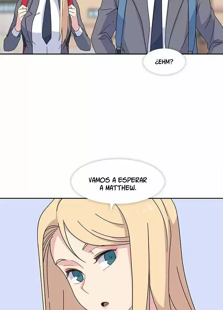 Springtime For Blossom - Capítulo 24 - Página 62 - LectorTMOo