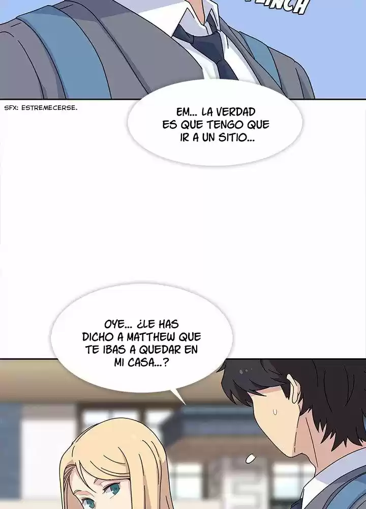 Springtime For Blossom - Capítulo 24 - Página 64 - LectorTMOo