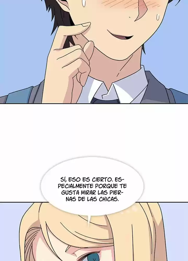 Springtime For Blossom - Capítulo 24 - Página 67 - LectorTMOo