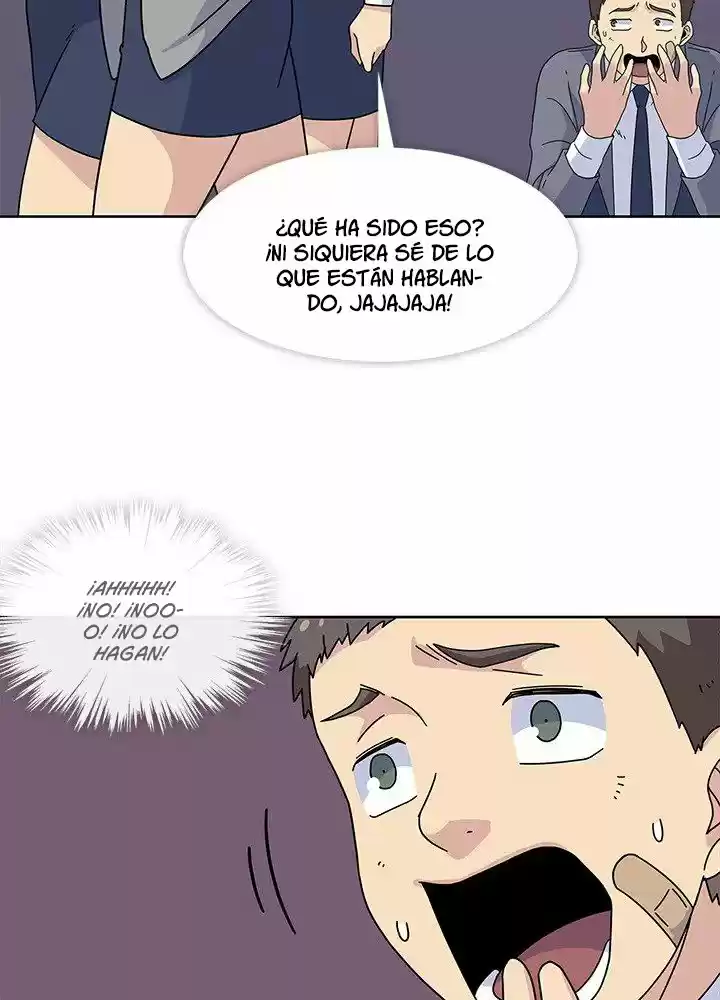 Springtime For Blossom - Capítulo 24 - Página 85 - LectorTMOo