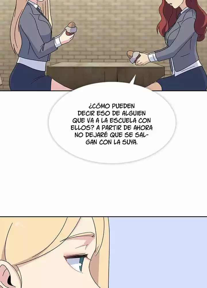 Springtime For Blossom - Capítulo 25 - Página 45 - LectorTMOo