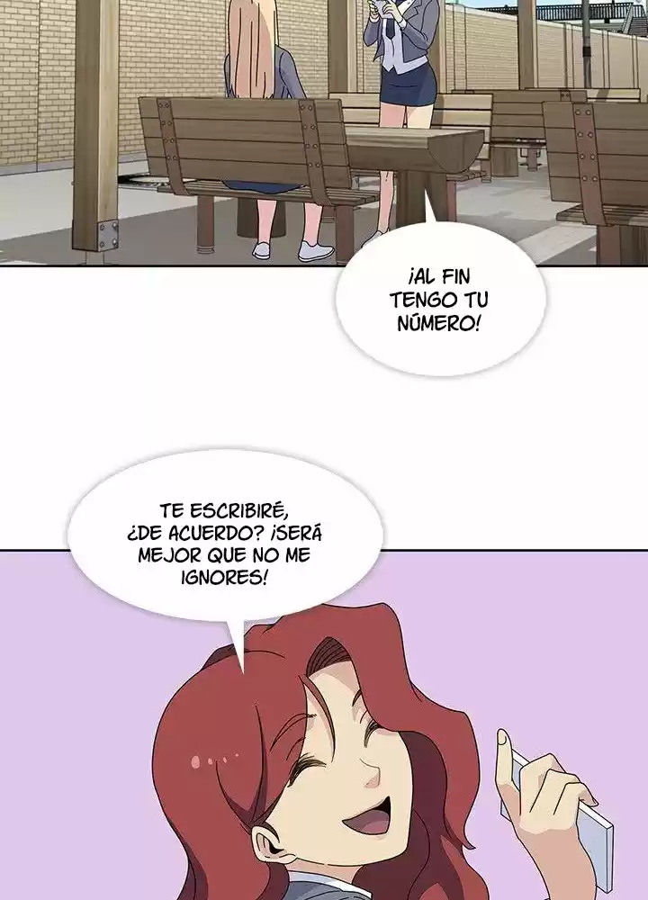 Springtime For Blossom - Capítulo 25 - Página 53 - LectorTMOo