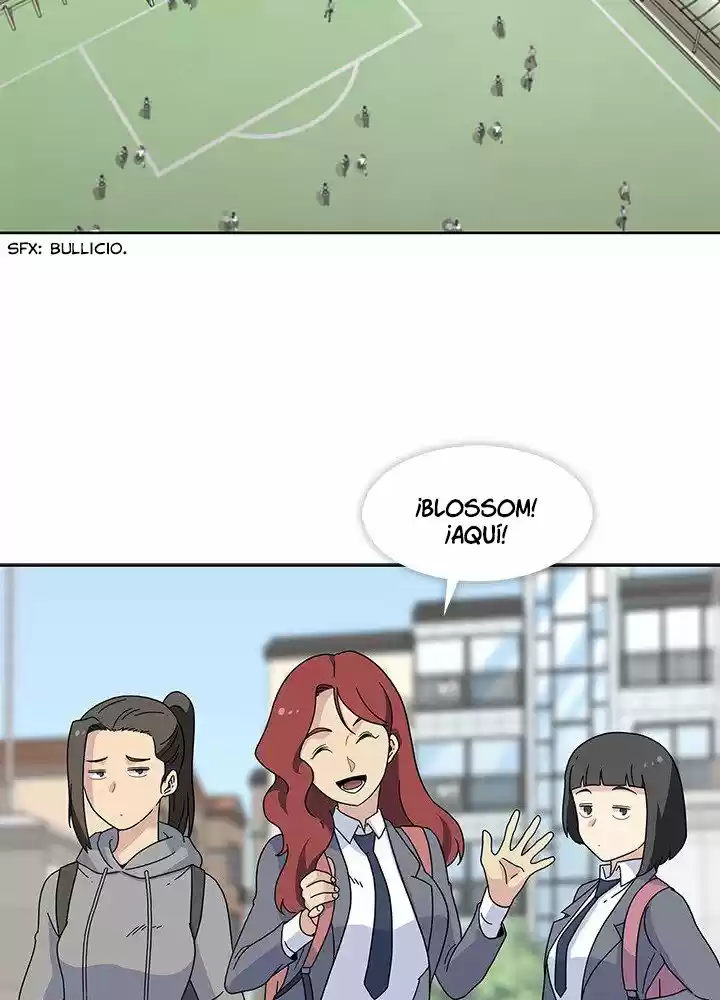 Springtime For Blossom - Capítulo 25 - Página 72 - LectorTMOo