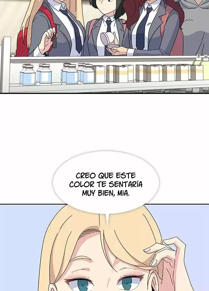 Springtime For Blossom - Capítulo 26 - Página 39 - LectorTMOo