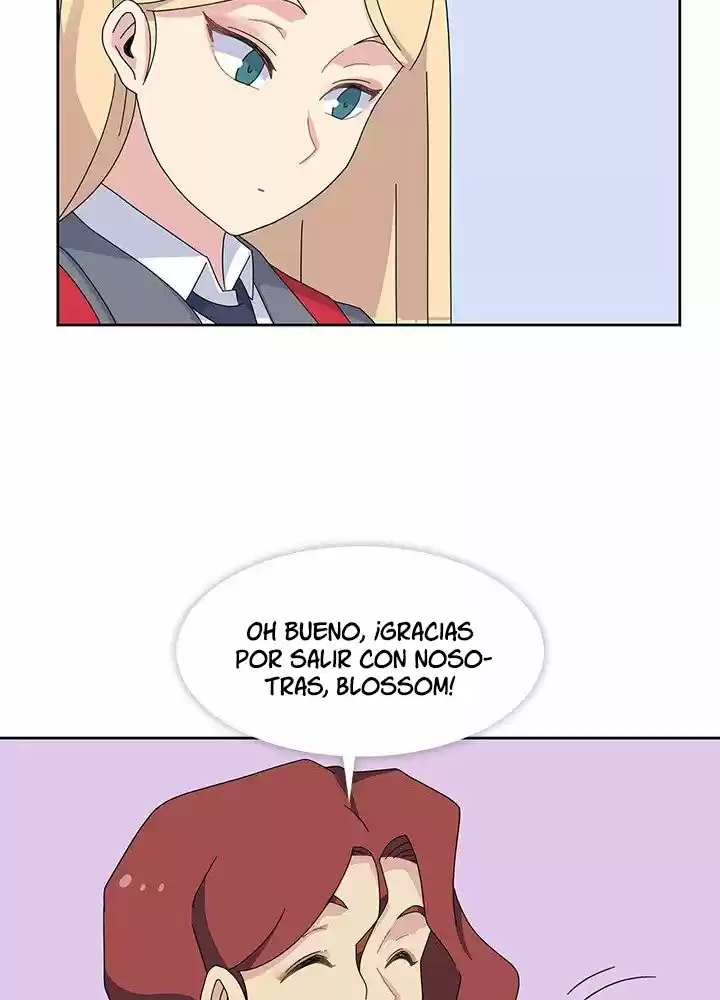 Springtime For Blossom - Capítulo 26 - Página 66 - LectorTMOo