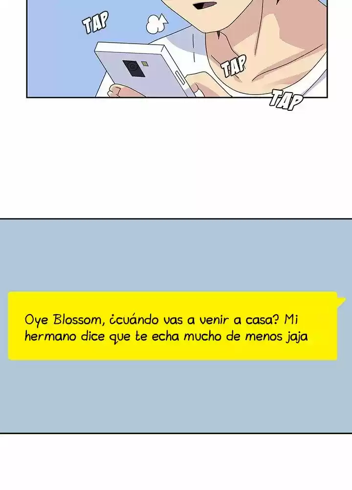 Springtime For Blossom - Capítulo 26 - Página 71 - LectorTMOo