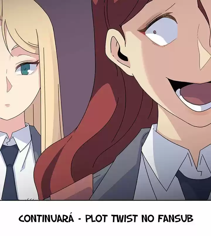 Springtime For Blossom - Capítulo 26 - Página 78 - LectorTMOo