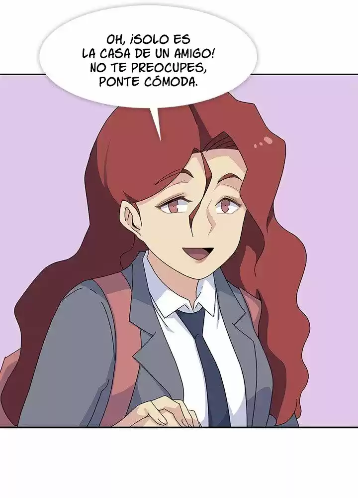 Springtime For Blossom - Capítulo 27 - Página 25 - LectorTMOo