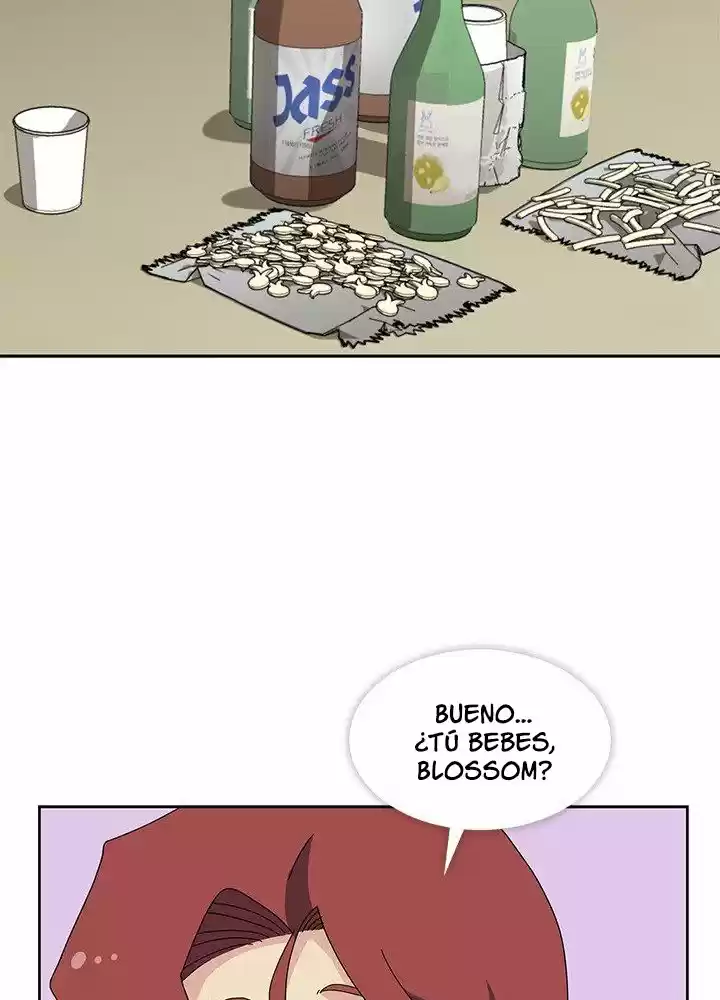 Springtime For Blossom - Capítulo 27 - Página 31 - LectorTMOo