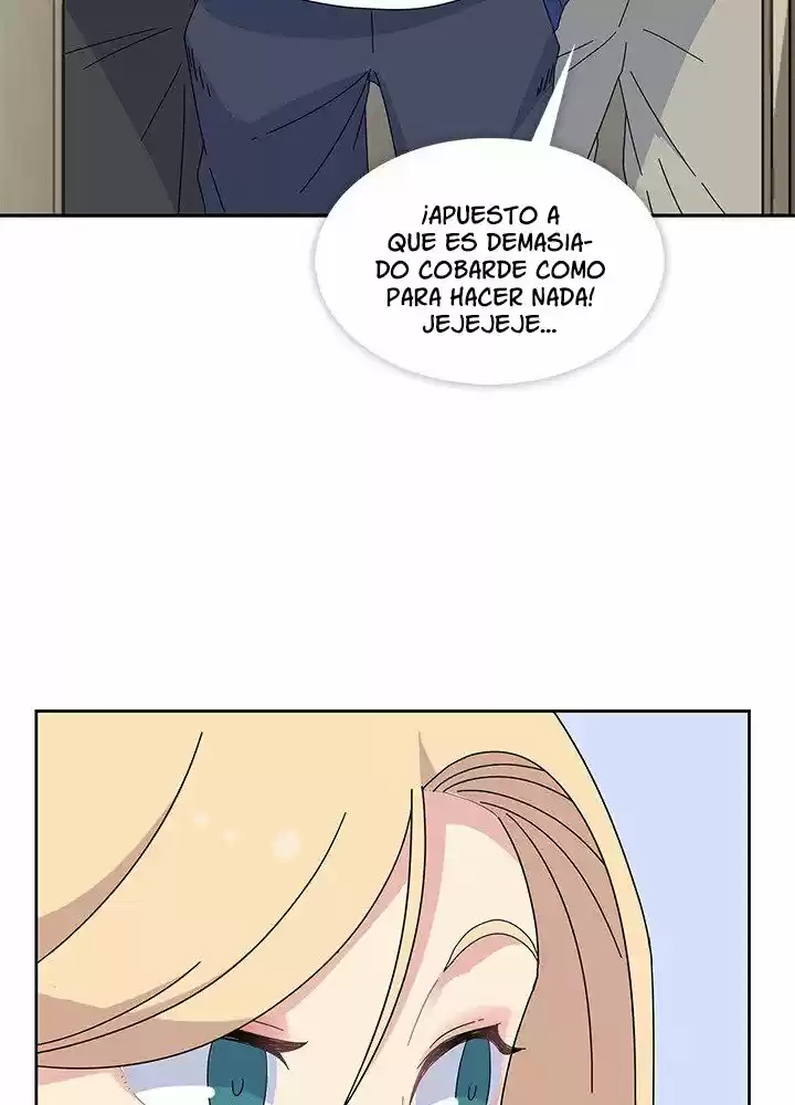 Springtime For Blossom - Capítulo 27 - Página 43 - LectorTMOo