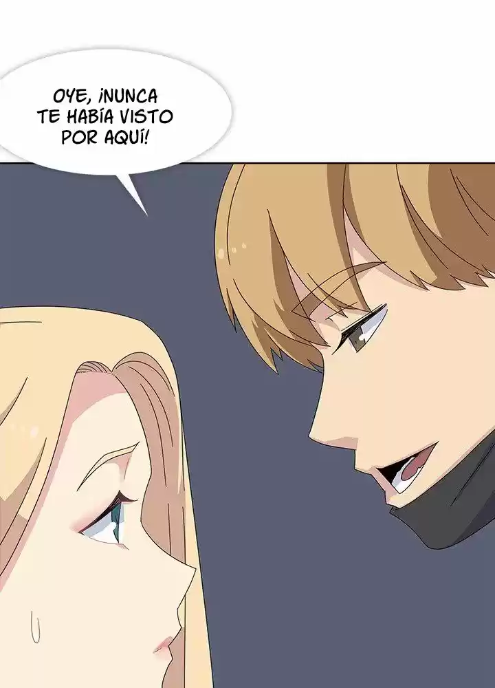 Springtime For Blossom - Capítulo 27 - Página 51 - LectorTMOo