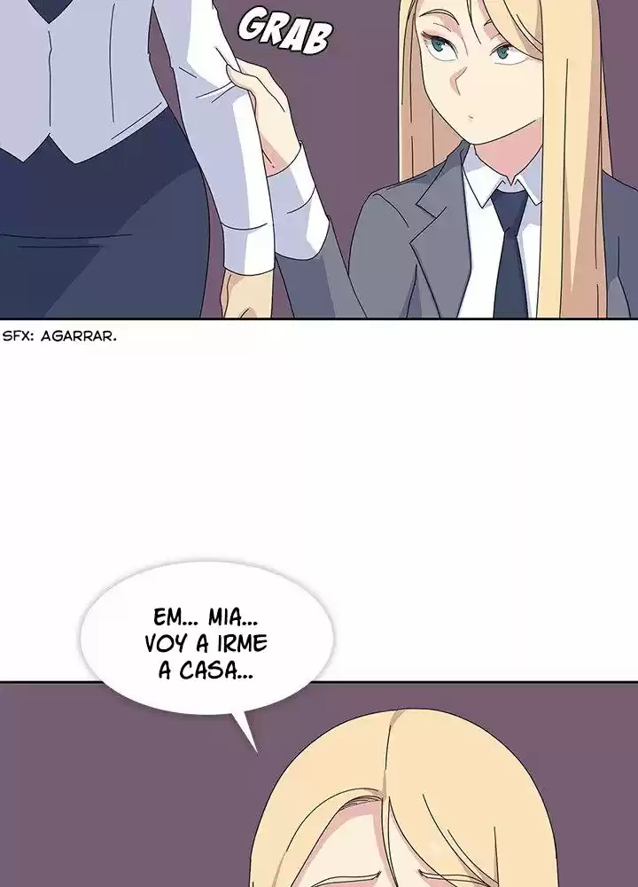 Springtime For Blossom - Capítulo 27 - Página 53 - LectorTMOo