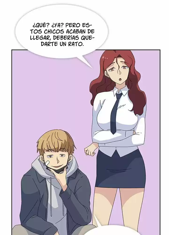 Springtime For Blossom - Capítulo 27 - Página 55 - LectorTMOo