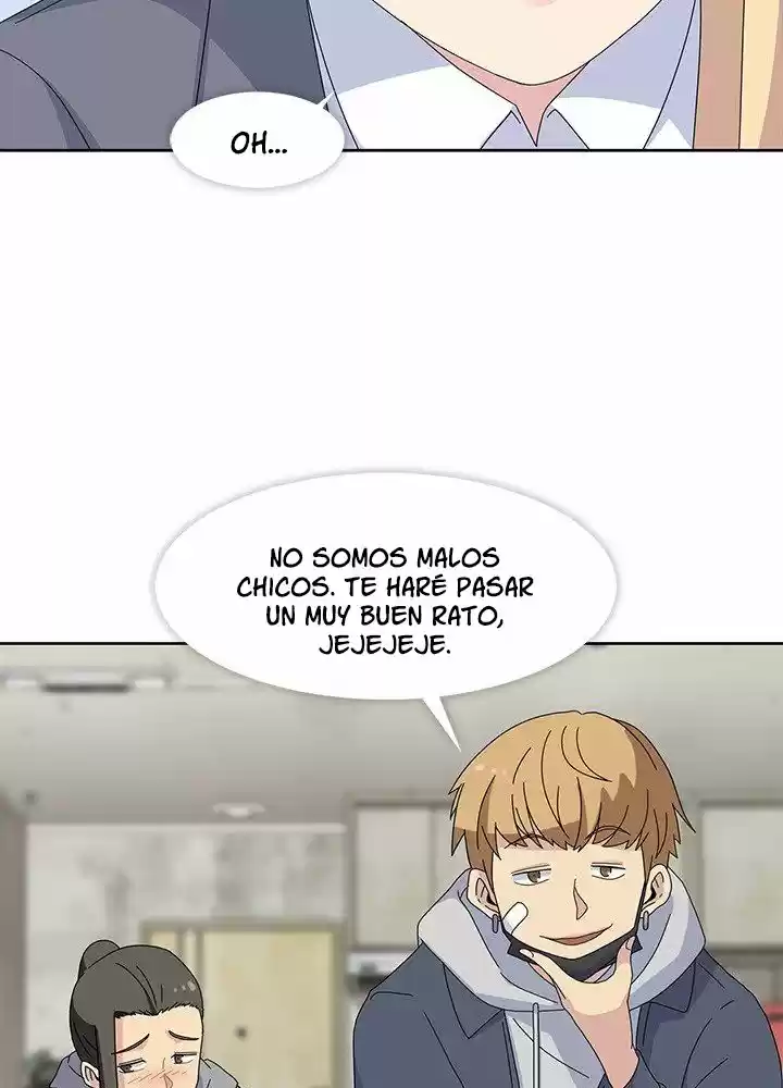 Springtime For Blossom - Capítulo 27 - Página 57 - LectorTMOo