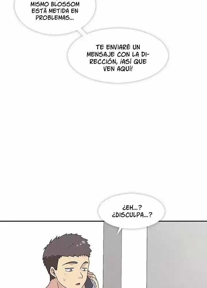 Springtime For Blossom - Capítulo 27 - Página 84 - LectorTMOo
