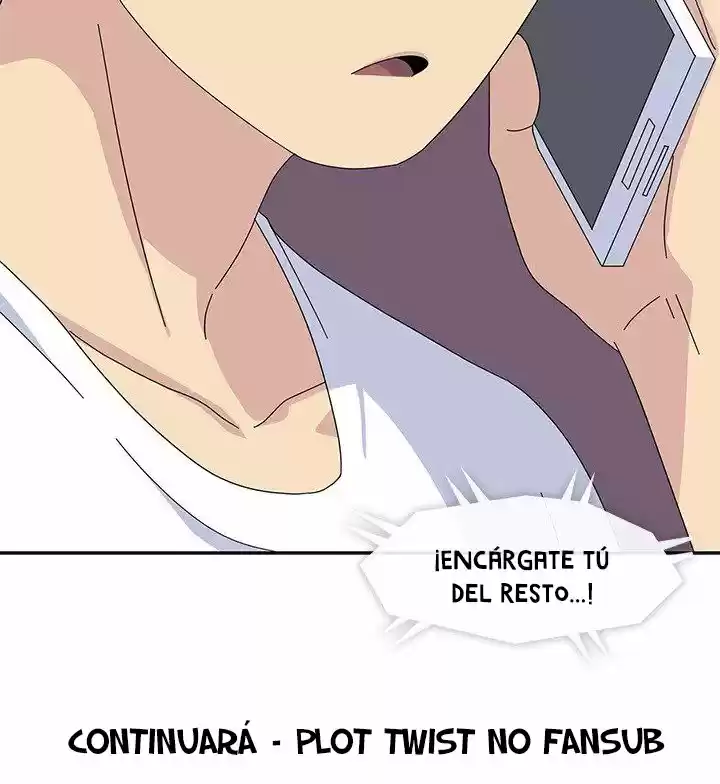Springtime For Blossom - Capítulo 27 - Página 88 - LectorTMOo