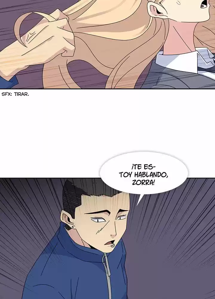 Springtime For Blossom - Capítulo 28 - Página 57 - LectorTMOo