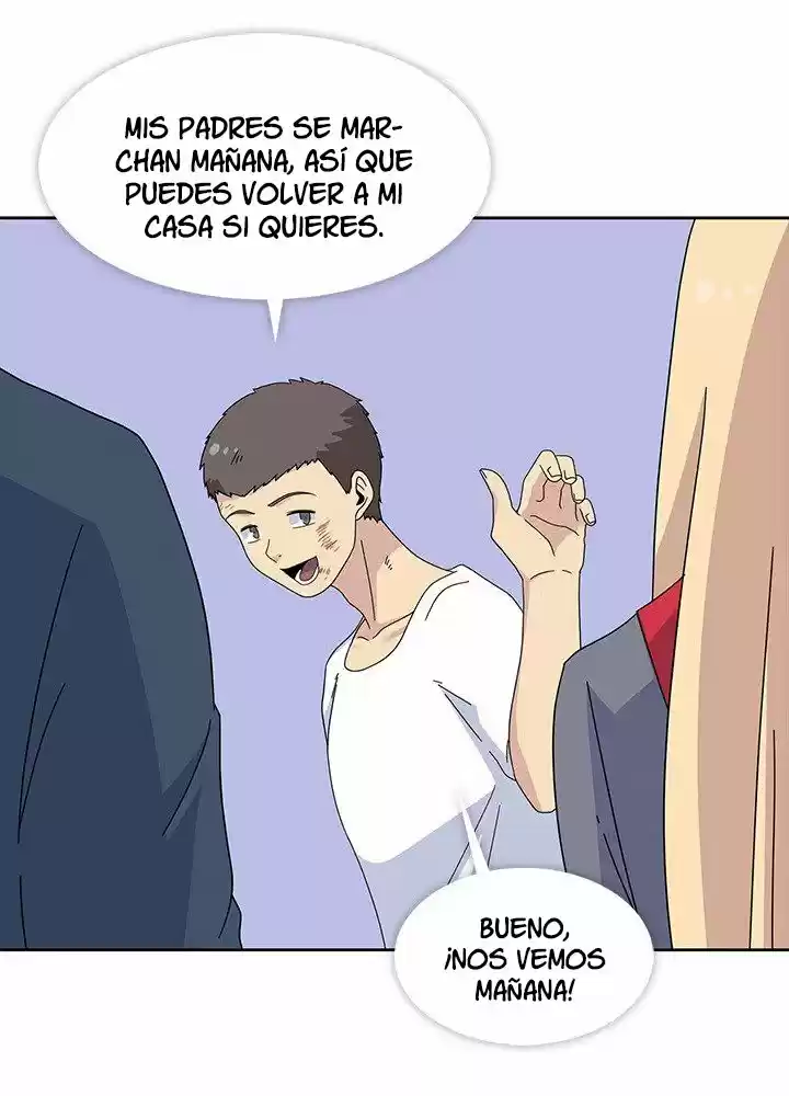 Springtime For Blossom - Capítulo 29 - Página 79 - LectorTMOo