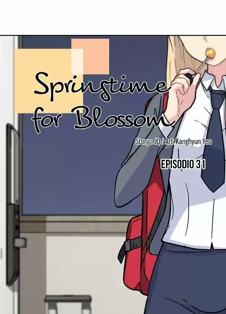 Springtime For Blossom - Capítulo 31 - Página 13 - LectorTMOo