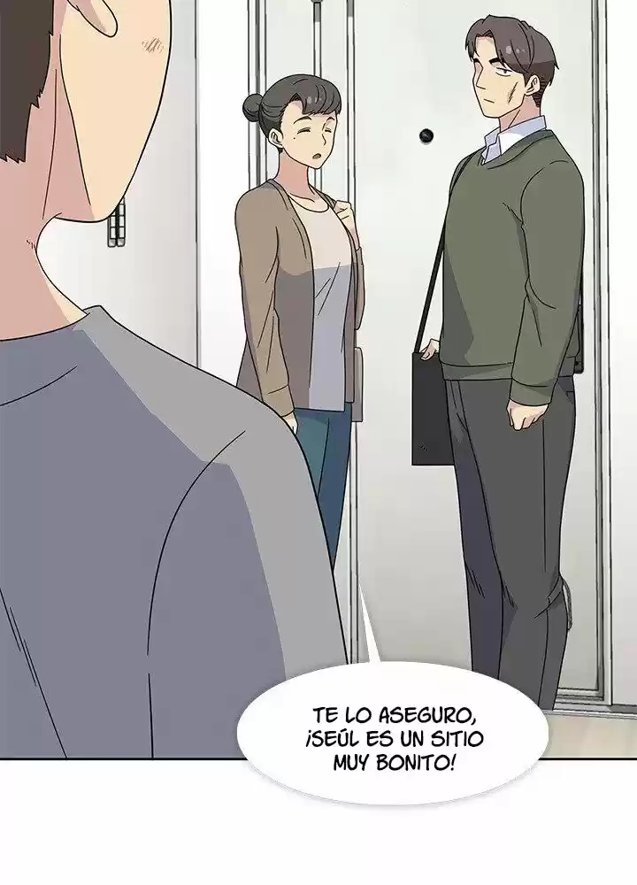 Springtime For Blossom - Capítulo 31 - Página 26 - LectorTMOo