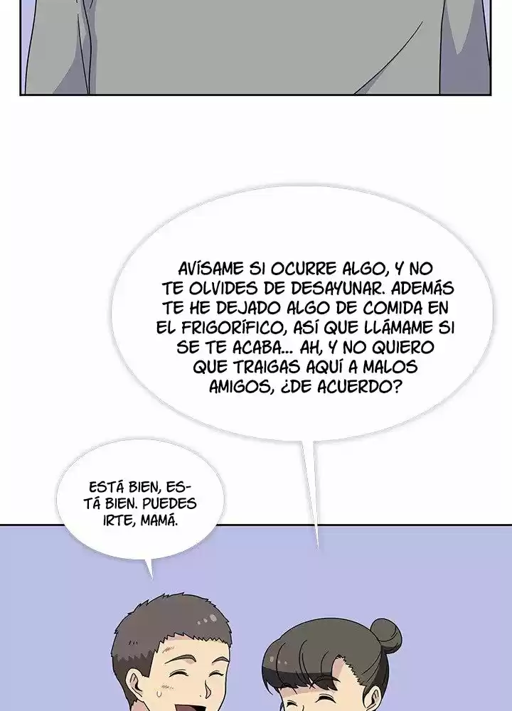 Springtime For Blossom - Capítulo 31 - Página 34 - LectorTMOo