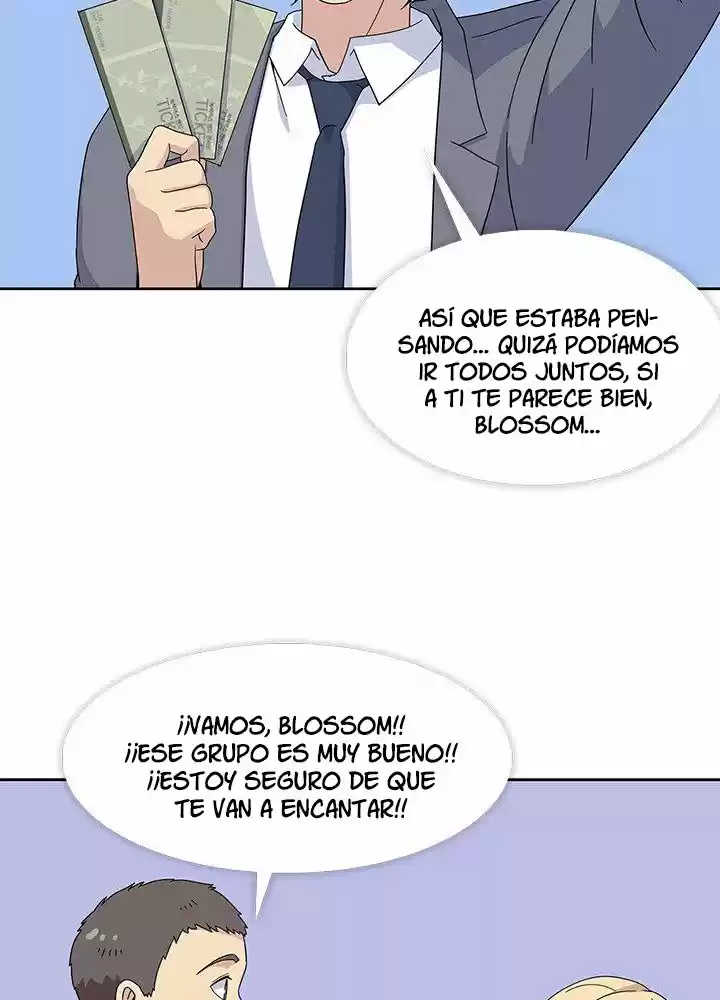 Springtime For Blossom - Capítulo 31 - Página 66 - LectorTMOo