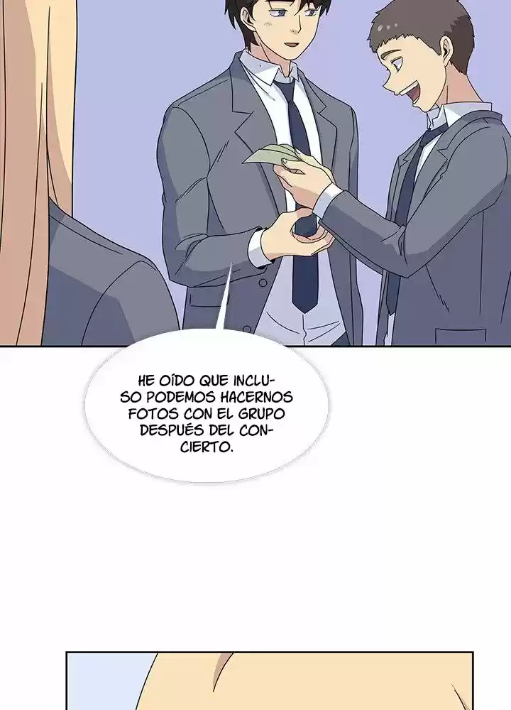 Springtime For Blossom - Capítulo 31 - Página 69 - LectorTMOo