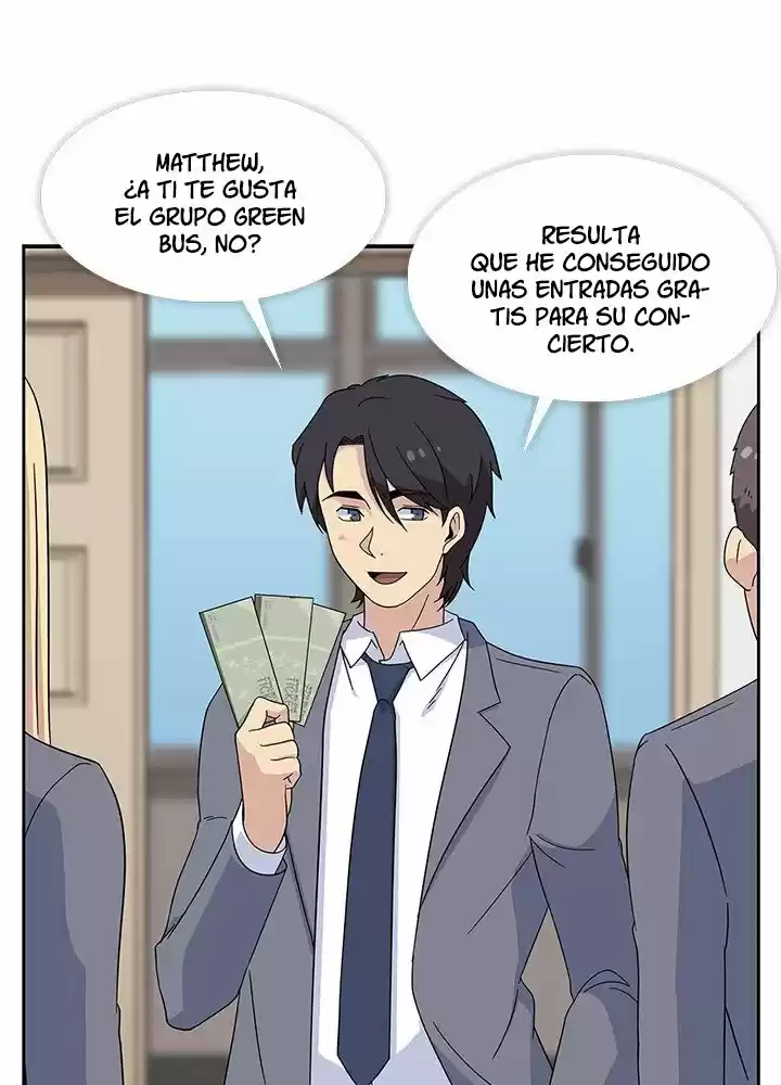 Springtime For Blossom - Capítulo 32 - Página 2 - LectorTMOo