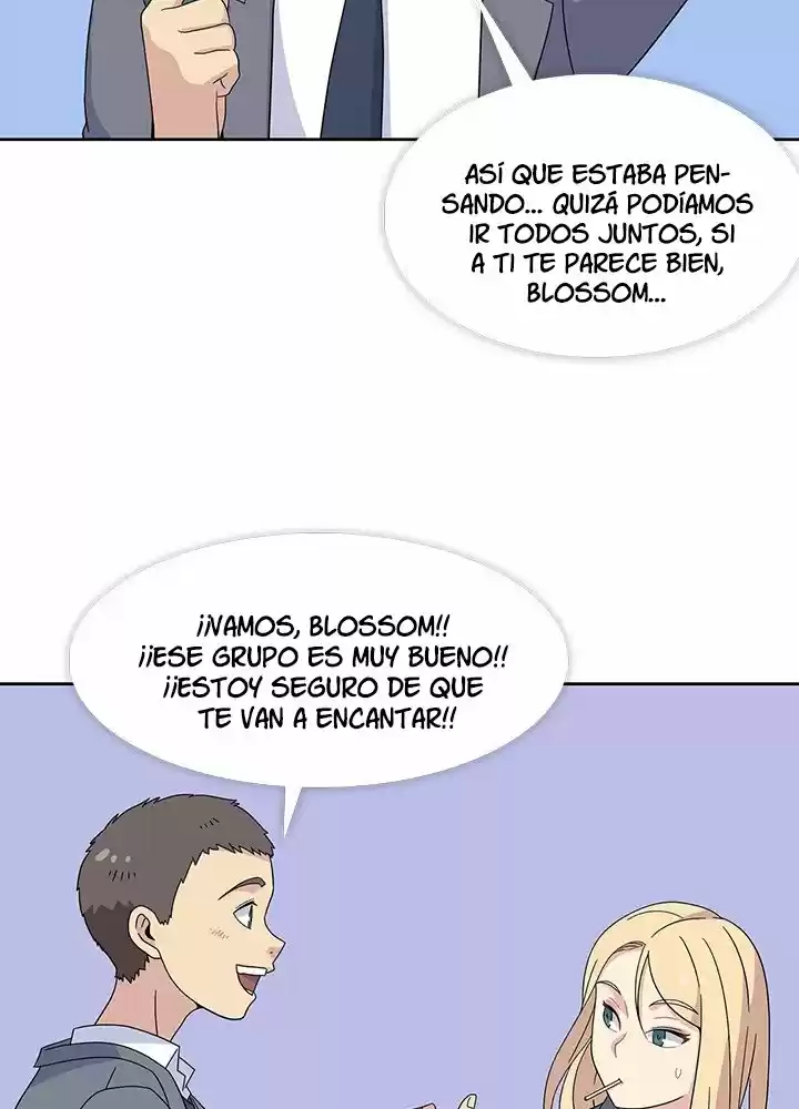 Springtime For Blossom - Capítulo 32 - Página 5 - LectorTMOo