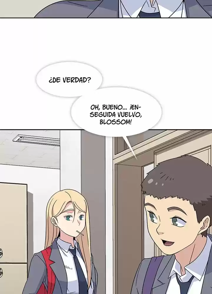 Springtime For Blossom - Capítulo 32 - Página 24 - LectorTMOo