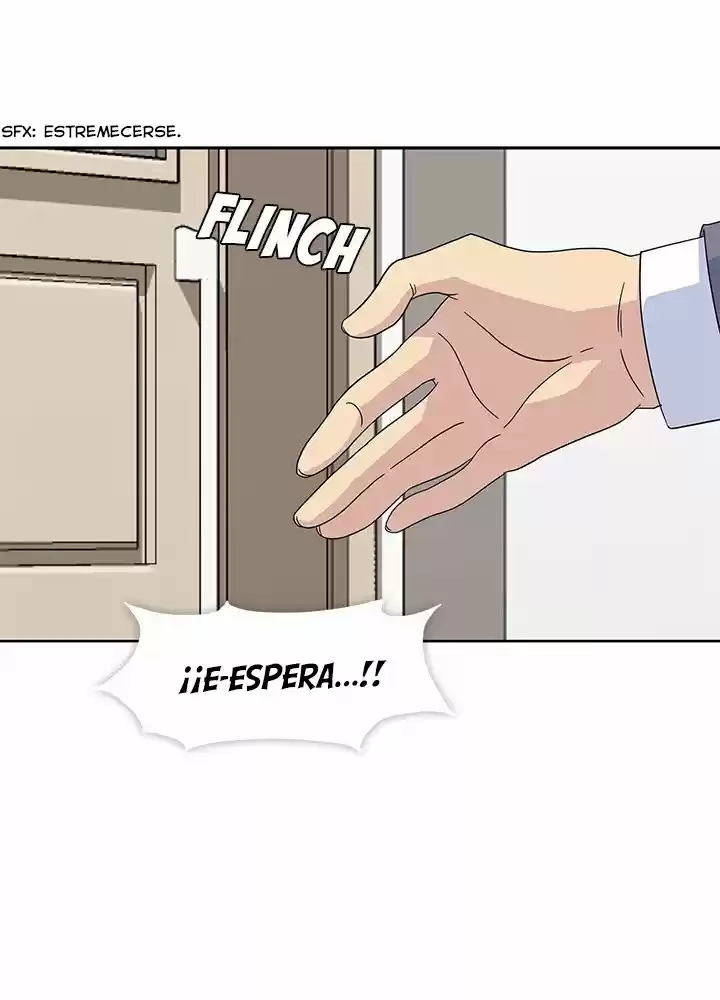 Springtime For Blossom - Capítulo 32 - Página 32 - LectorTMOo