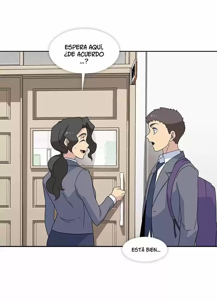 Springtime For Blossom - Capítulo 32 - Página 36 - LectorTMOo