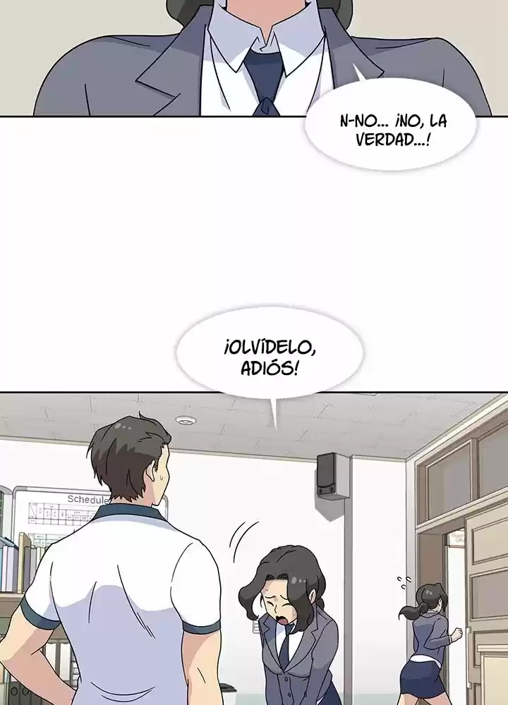 Springtime For Blossom - Capítulo 32 - Página 43 - LectorTMOo