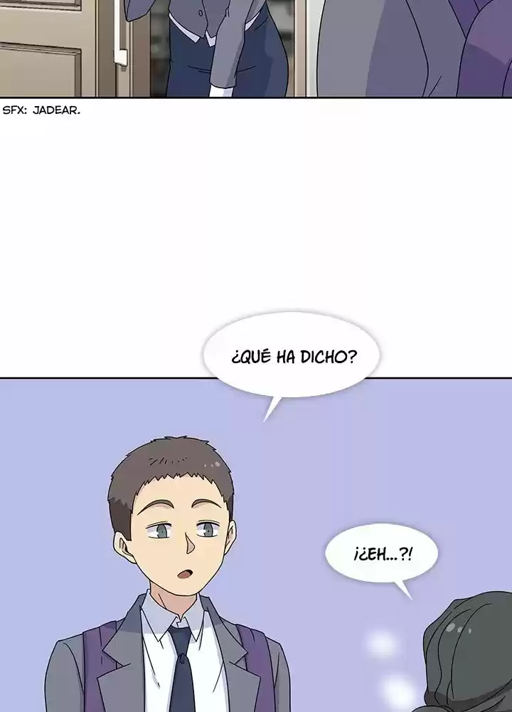 Springtime For Blossom - Capítulo 32 - Página 45 - LectorTMOo