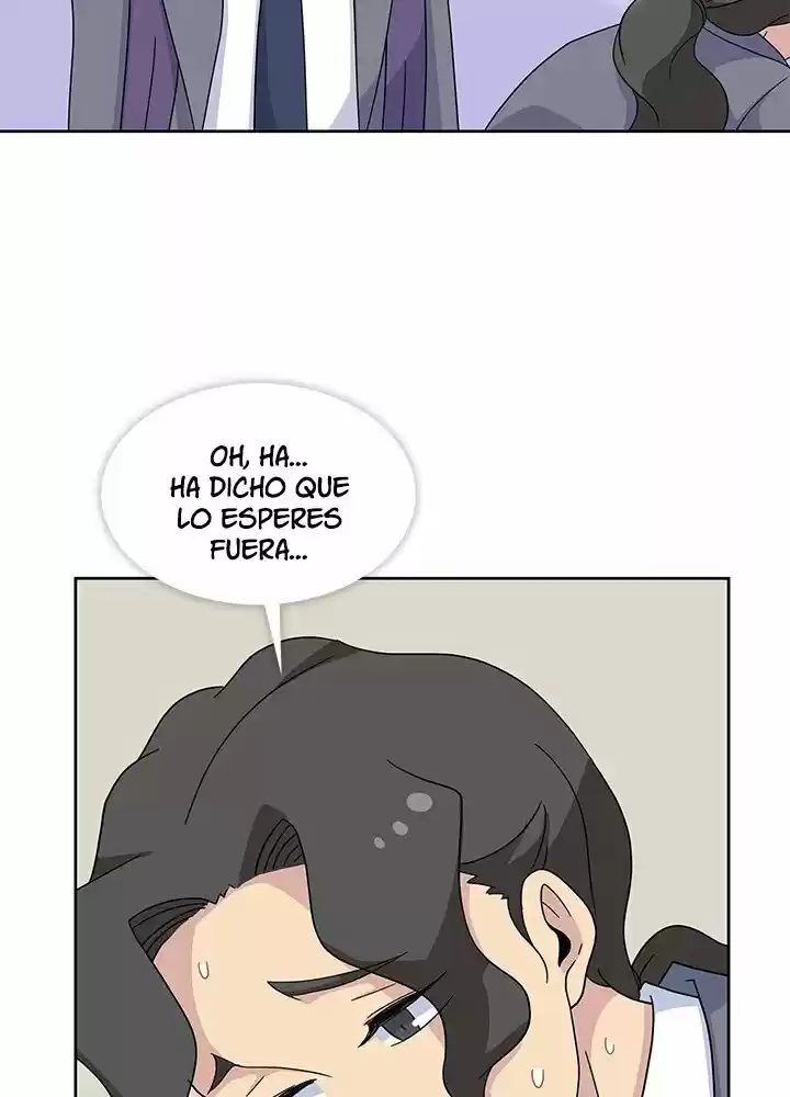 Springtime For Blossom - Capítulo 32 - Página 46 - LectorTMOo