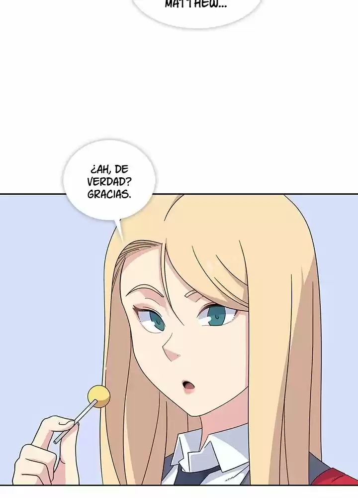 Springtime For Blossom - Capítulo 32 - Página 54 - LectorTMOo