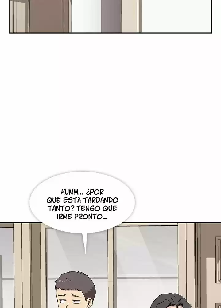 Springtime For Blossom - Capítulo 32 - Página 58 - LectorTMOo