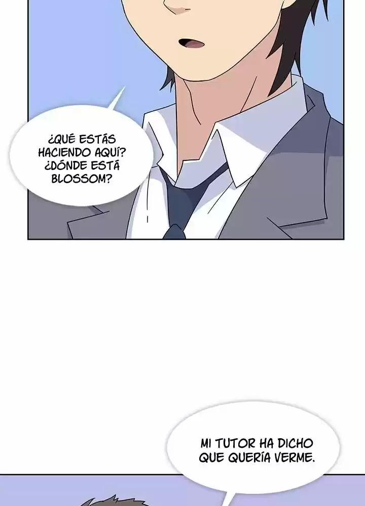 Springtime For Blossom - Capítulo 32 - Página 61 - LectorTMOo