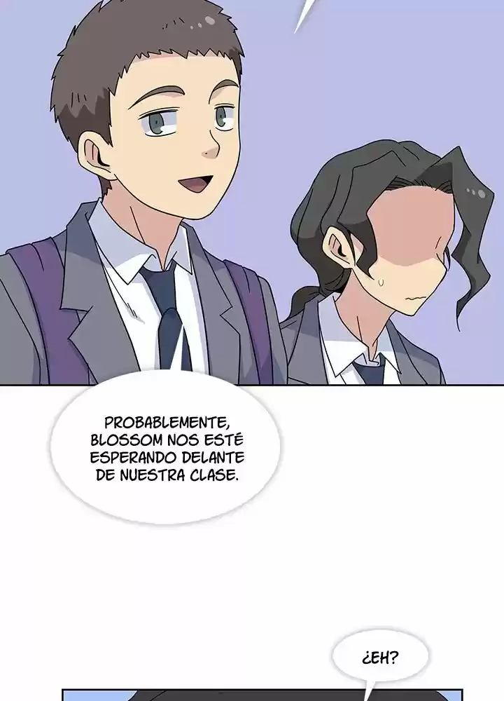 Springtime For Blossom - Capítulo 32 - Página 62 - LectorTMOo