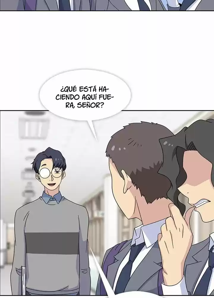 Springtime For Blossom - Capítulo 32 - Página 66 - LectorTMOo