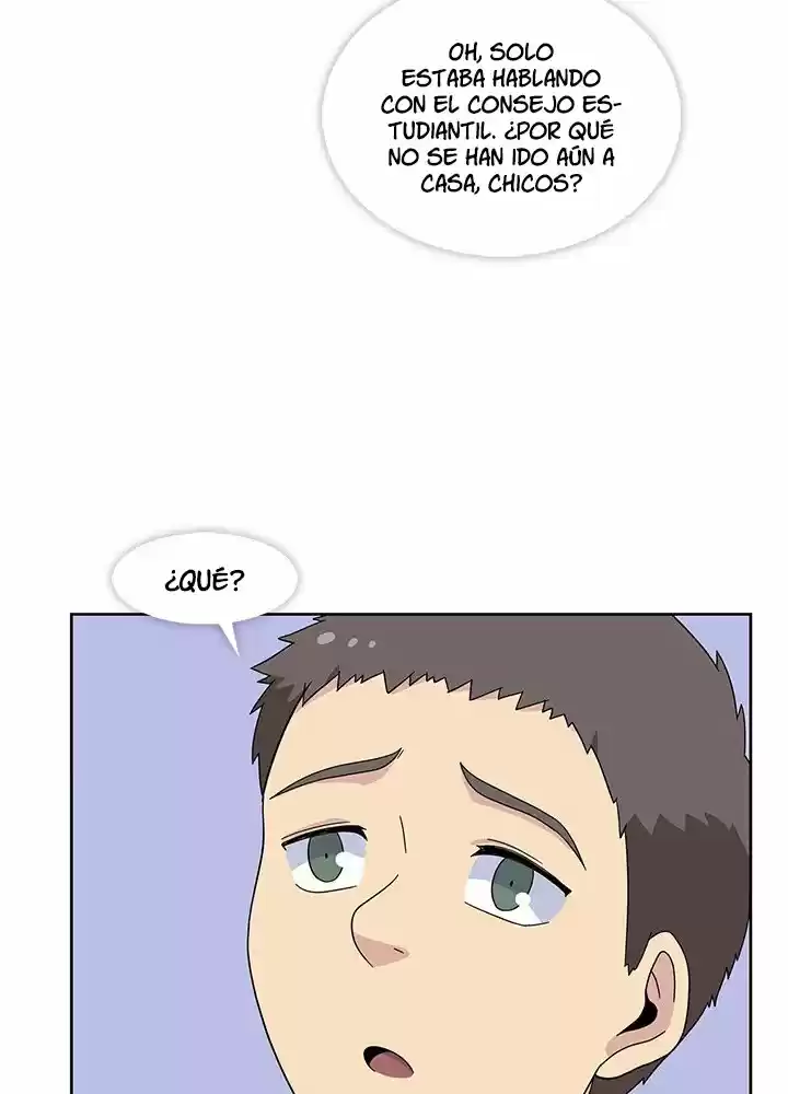 Springtime For Blossom - Capítulo 32 - Página 67 - LectorTMOo