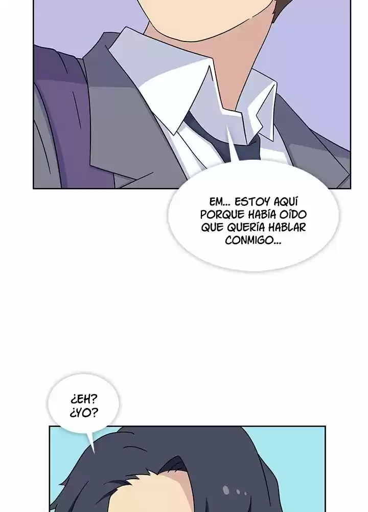 Springtime For Blossom - Capítulo 32 - Página 68 - LectorTMOo