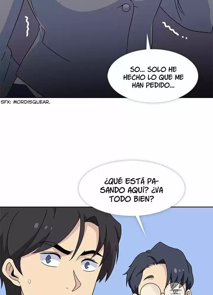 Springtime For Blossom - Capítulo 32 - Página 73 - LectorTMOo