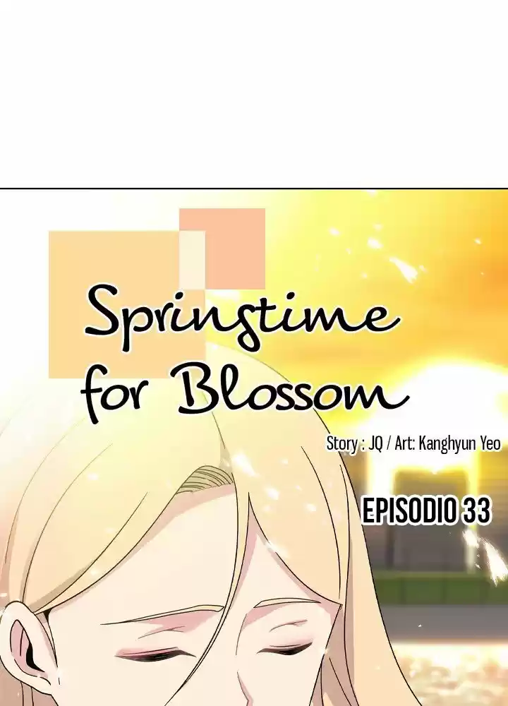 Springtime For Blossom - Capítulo 33 - Página 12 - LectorTMOo